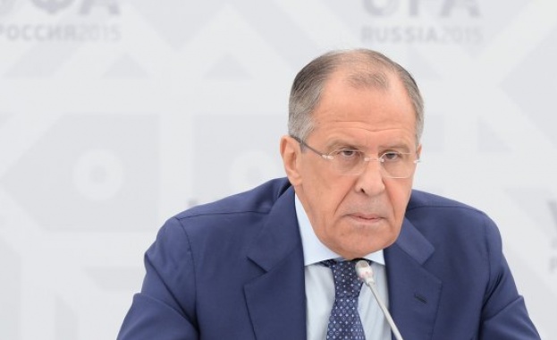 Лавров: С изказванията си за „руската заплаха“ САЩ създават изкуствена атмосфера на враждебност