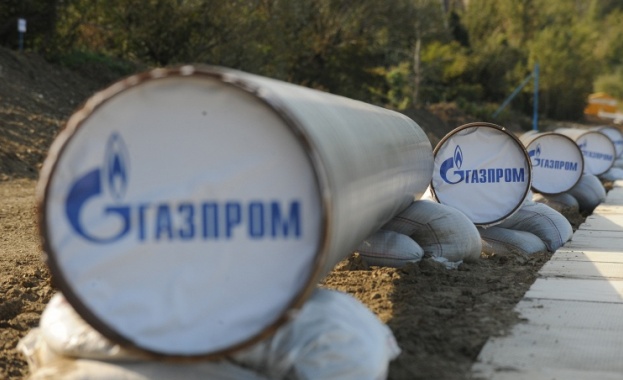 Новак: Разтрогването на договора между “Газпром” и Saipem няма да повлияе на срока на строителството на „Турски поток“