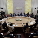 Путин обобщи резултатите от срещата на върха на БРИКС