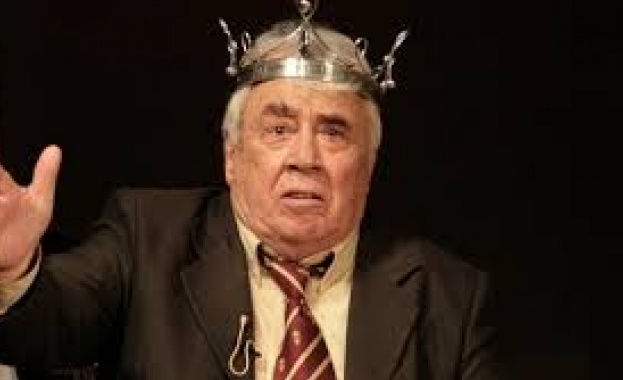 В Бургас започна издигането на паметника на Георги Калоянчев