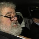 ФИФА изхвърли Чък Блейзър завинаги 