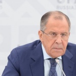 Лавров: С изказванията си за „руската заплаха“ САЩ създават изкуствена атмосфера на враждебност