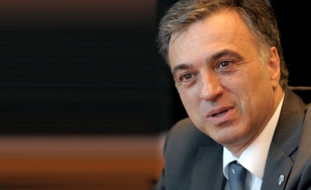 Президентът на Черна гора Филип Вуянович ще бъде на официално посещение в София