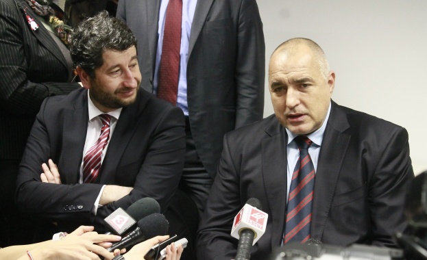 Блъфовете няма да спасят съдебната реформа