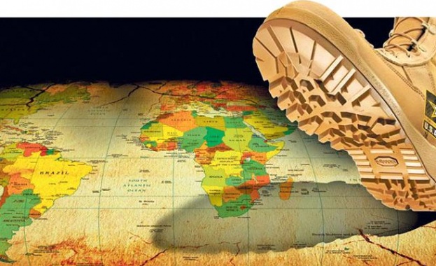 Още един опит на „Пътища към Изтока“