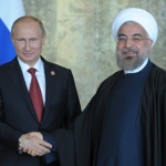 Песков: Путин се надява на скорошен компромис по иранския ядрен въпрос