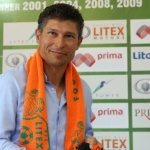 Литекс уволнява Краси Балъков