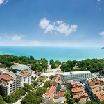 Варна – любима дестинация за руски семейства с деца