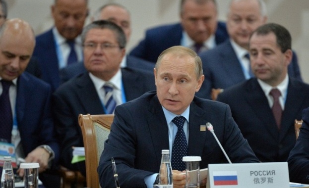 Путин: Четири страни се присъединяват към ШОС в качеството на партньори