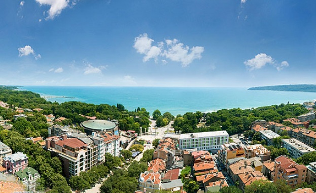 Варна – любима дестинация за руски семейства с деца