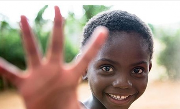 Amway отбелязва една година в България 