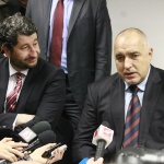 Блъфовете няма да спасят съдебната реформа