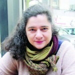 Вера Немирова ще режисира Роберто Аланя