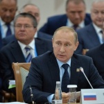 Путин: Четири страни се присъединяват към ШОС в качеството на партньори