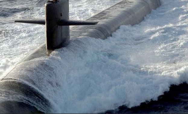Топ 5 на най-страшните руски подводници 
