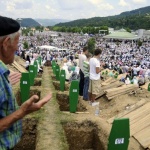 Сребреница - ужасът 20 г. по-късно