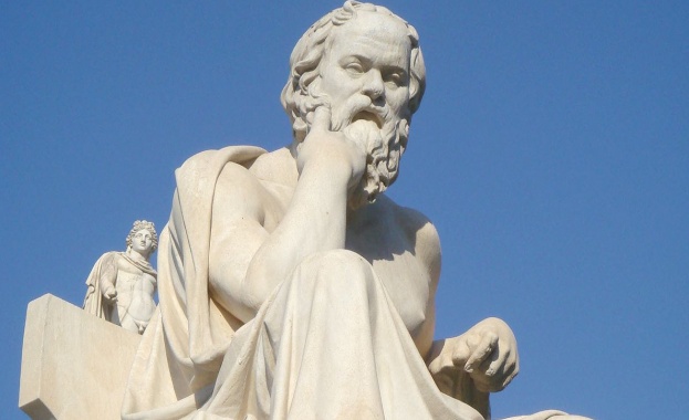 Заговори, за да те видя