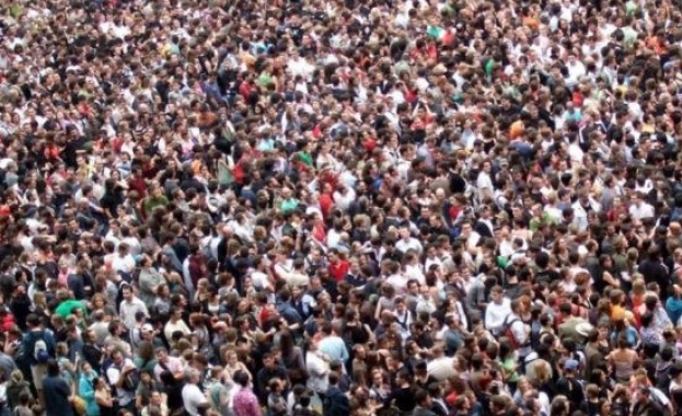 Световен ден на човечеството