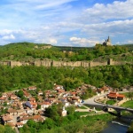 Над 15 000 туристи отвъд океана видели музеите в Търново и Арбанаси