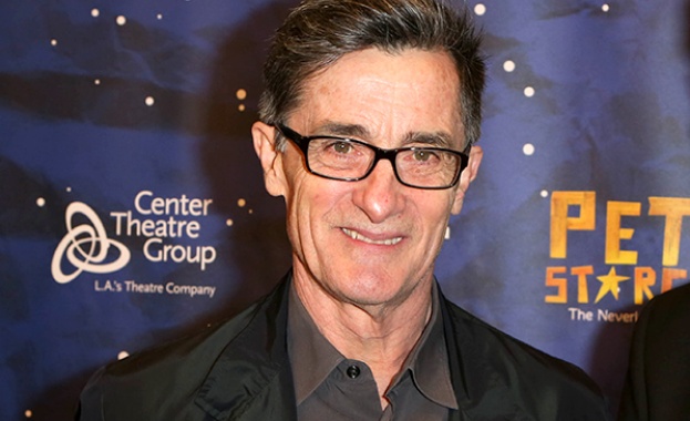 Почина британският актьор Роджър Рийс 