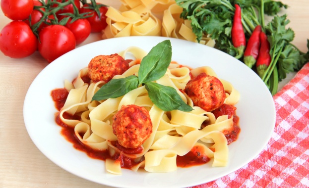 25 октомври е ден на пастата