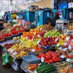 Плодовете и зеленчуците поевтиняха рязко