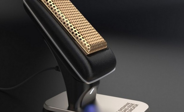 Феновете на Star Trek с нова придобивка – Alpha Hero