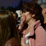 Казарма се срути в Омск, 18 души са загинали (Обновена)