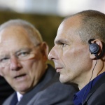 Германия няма да пощади Гърция – тя има интерес да ни пречупи