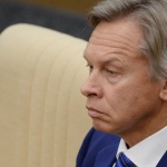 Пушков предложи на европейците да потърсят демокрацията в Мукачево