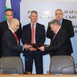 Споразумението между НЕК и AES България е одобрено от банките-кредитори на „Eй И Ес Марица Изток 1”