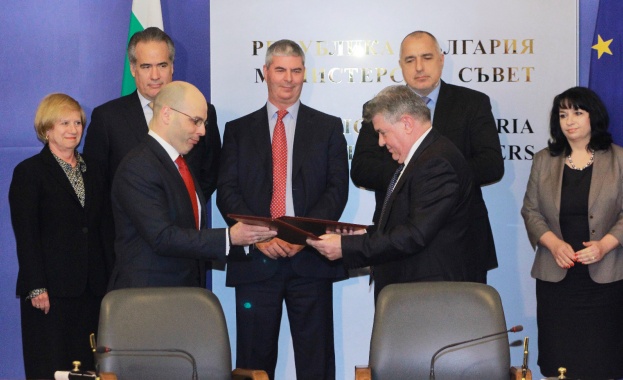 Споразумението между НЕК и AES България е одобрено от банките-кредитори на „Eй И Ес Марица Изток 1”