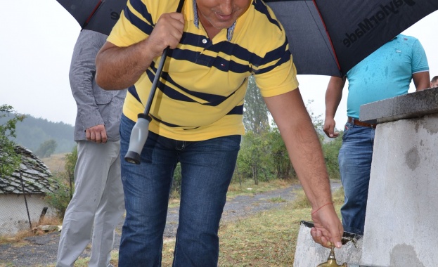 Криптопосланието на ВиК-реформата