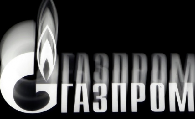 “Газпром” обяви рекорд в доставките на газ в чужбина