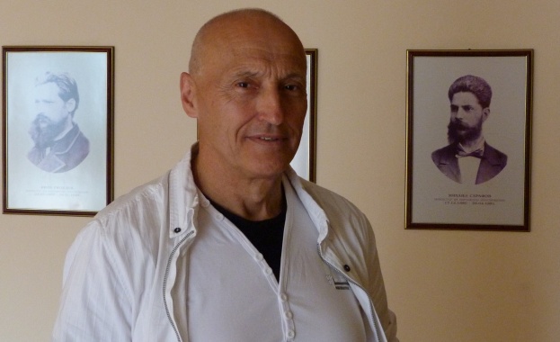 Бойко Неделчев е назначен за и.д. директор на Националното училище за танцово изкуство