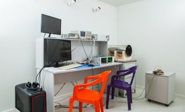 Руски физици измериха магнитното поле на сърцето