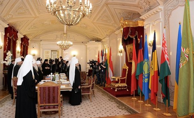 Свещеният Синод на РПЦ обяви ден за специална молитва за Божието творение