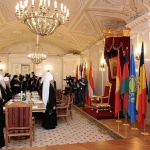 Свещеният Синод на РПЦ обяви ден за специална молитва за Божието творение