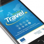 Около 2000 даунлоуда у нас за мобилното приложение за правата ни в ЕС