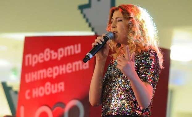Първият „Мтел талант“ издаде дебютната си песен