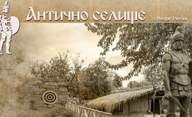 Исторически комплекс развежда туристите в Неолита, Халколита и във времето на великите траки