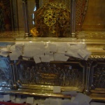 В Пловдивската епархия ще посрещнат част от мощите на св. Димитър Солунски