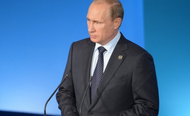 Путин: Русия ще направи всичко, което зависи от нея, за да работят Виенските споразумения