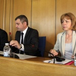 Интригата в София - новите съветници и кой ще вземе районите