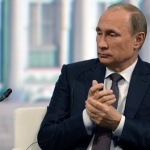 Путин изтъкна пред Финландия некоректността на забраната за руските дипломати