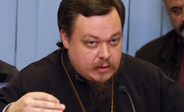 Руската църква обезпокоена от пропагандата на опасни идеи