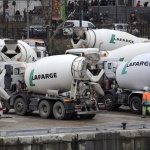 LafargeHolcim – най-голямата циментова компания в света, стартира работа в глобален план