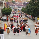 Международният фолклорен фестивал „Велико Търново” чака гости в края на седмицата