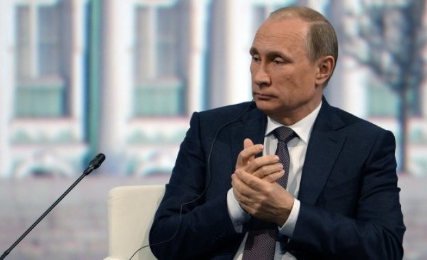 Путин изтъкна пред Финландия некоректността на забраната за руските дипломати