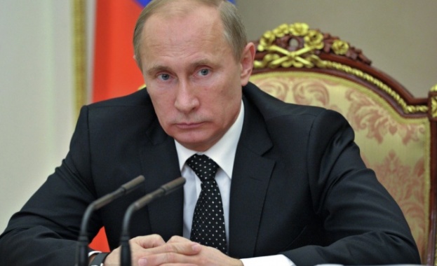 Путин: Трибунал за разследването на катастрофата на малайзийския Boeing засега не е нужен